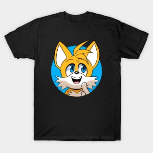 Tails T-Shirt